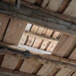 18.11.2021. Kielce. Remont Teatru im. Stefana Żeromskiego / Wiktor Taszłow / Radio Kielce