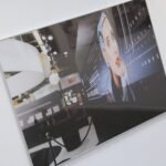 22.11.2021. Kielce. Wydział Sztuki UJK w Kielcach. Wystawa z cyklu: "Piękno użyteczne. Odsłony współczesnej sztuki wzornictwa". Axel von Hagen - Exhibition Design / Wiktor Taszłow / Radio Kielce