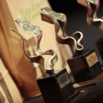 26.11.2021. Kielce. Finał 27. Festiwalu Form Dokumentalnych NURT / Wiktor Taszlow / Radio Kielce