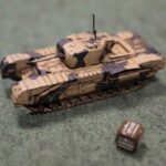 27.11.2021. Kielce. Muzeum Zabawek i Zabawy. Pokaz gier bitewnych / Wiktor Taszłow / Radio Kielce