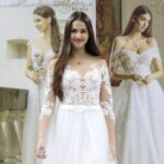 28.11.2021. Targi ślubne / Wiktor Taszłow / Radio Kielce