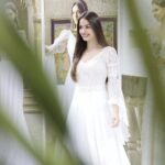 28.11.2021. Targi ślubne / Wiktor Taszłow / Radio Kielce