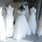 28.11.2021. Targi ślubne / Wiktor Taszłow / Radio Kielce