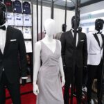 28.11.2021. Targi ślubne / Wiktor Taszłow / Radio Kielce