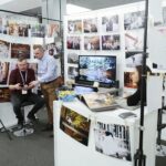 28.11.2021. Targi ślubne / Wiktor Taszłow / Radio Kielce