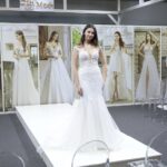 28.11.2021. Targi ślubne / Wiktor Taszłow / Radio Kielce