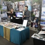 28.11.2021. Targi ślubne / Wiktor Taszłow / Radio Kielce