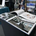 28.11.2021. Targi ślubne / Wiktor Taszłow / Radio Kielce