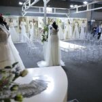 28.11.2021. Targi ślubne / Wiktor Taszłow / Radio Kielce