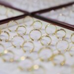 28.11.2021. Targi ślubne / Wiktor Taszłow / Radio Kielce