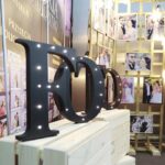 28.11.2021. Targi ślubne / Wiktor Taszłow / Radio Kielce