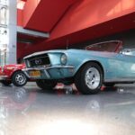 28.11.2021. Targi ślubne / Wiktor Taszłow / Radio Kielce