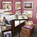 28.11.2021. Targi ślubne / Wiktor Taszłow / Radio Kielce