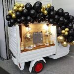 28.11.2021. Targi ślubne / Wiktor Taszłow / Radio Kielce