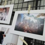 28.11.2021. Targi ślubne / Wiktor Taszłow / Radio Kielce