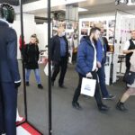 28.11.2021. Targi ślubne / Wiktor Taszłow / Radio Kielce