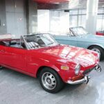 28.11.2021. Targi ślubne / Wiktor Taszłow / Radio Kielce