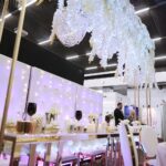 28.11.2021. Targi ślubne / Wiktor Taszłow / Radio Kielce