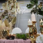 28.11.2021. Targi ślubne / Wiktor Taszłow / Radio Kielce