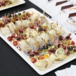 28.11.2021. Targi ślubne / Wiktor Taszłow / Radio Kielce