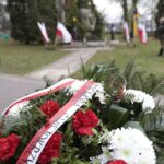 28.11.2021. Kielce. Uroczystości 191. rocznicy wybuchu Powstania Listopadowego / Wiktor Taszłow / Radio Kielce