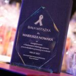 W Kielcach zainaugurują kampanię społeczną „Biała wstążka”