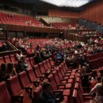 29.11.2021. Kielce. Inauguracja kampanii społecznej "Biała wstążka" / Wiktor Taszłow / Radio Kielce