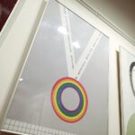 04.11.2021. Kielce. Wernisaż wystawy plakatów Wojciecha Domagalskiego "TO KIELCE" / Wiktor Taszłow / Radio Kielce