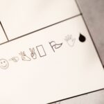 04.11.2021. Kielce. Wernisaż wystawy plakatów Wojciecha Domagalskiego "TO KIELCE" / Wiktor Taszłow / Radio Kielce