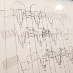 04.11.2021. Kielce. Wernisaż wystawy plakatów Wojciecha Domagalskiego "TO KIELCE" / Wiktor Taszłow / Radio Kielce