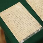 08.11.2021. Kielce. Przekazanie zabytkowego fortepianu dla szkoły muzycznej / Wiktor Taszłow / Radio Kielce