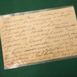 08.11.2021. Kielce. Przekazanie zabytkowego fortepianu dla szkoły muzycznej / Wiktor Taszłow / Radio Kielce