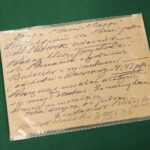 08.11.2021. Kielce. Przekazanie zabytkowego fortepianu dla szkoły muzycznej / Wiktor Taszłow / Radio Kielce