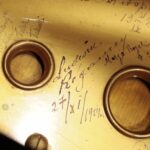 08.11.2021. Kielce. Przekazanie zabytkowego fortepianu dla szkoły muzycznej / Wiktor Taszłow / Radio Kielce