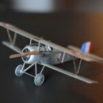 10.11.2021. Kielce. Figurki wojenne z Muzeum Zabawek i Zabawy w Kielcach / Wiktor Taszłow / Radio Kielce