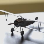 10.11.2021. Kielce. Figurki wojenne z Muzeum Zabawek i Zabawy w Kielcach / Wiktor Taszłow / Radio Kielce