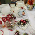 13.11.2021. Kielce, WDK. Dzień Folkloru Świętokrzyskiego / Wiktor Taszłow / Radio Kielce