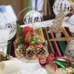 13.11.2021. Kielce, WDK. Dzień Folkloru Świętokrzyskiego / Wiktor Taszłow / Radio Kielce