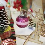 13.11.2021. Kielce, WDK. Dzień Folkloru Świętokrzyskiego / Wiktor Taszłow / Radio Kielce