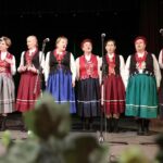 13.11.2021. Kielce, WDK. Dzień Folkloru Świętokrzyskiego / Wiktor Taszłow / Radio Kielce