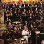 13.11.2021. Kielce, Bazylika Katedralna. Koncert pod tytułem „Łaskawej Pani” / Wiktor Taszłow / Radio Kielce