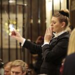 13.11.2021. Kielce, Bazylika Katedralna. Koncert pod tytułem „Łaskawej Pani” / Wiktor Taszłow / Radio Kielce