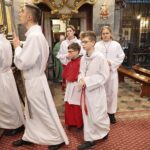 14.11.2021. Kielce. Obchody V Światowego Dnia Ubogich / Wiktor Taszłow / Radio Kielce