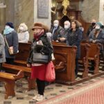 14.11.2021. Kielce. Obchody V Światowego Dnia Ubogich / Wiktor Taszłow / Radio Kielce