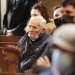 14.11.2021. Kielce. Obchody V Światowego Dnia Ubogich / Wiktor Taszłow / Radio Kielce