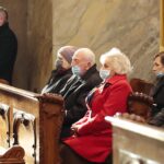 14.11.2021. Kielce. Obchody V Światowego Dnia Ubogich / Wiktor Taszłow / Radio Kielce