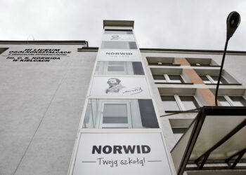 Liceum Norwida i IV LO najbardziej popularne wśród absolwentów podstawówek