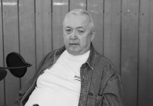 Wojciech Stachurski / Radio Kielce