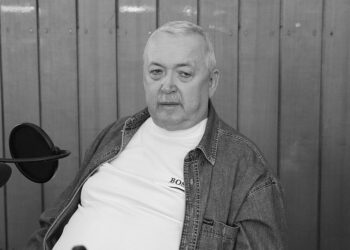 Wojciech Stachurski / Radio Kielce