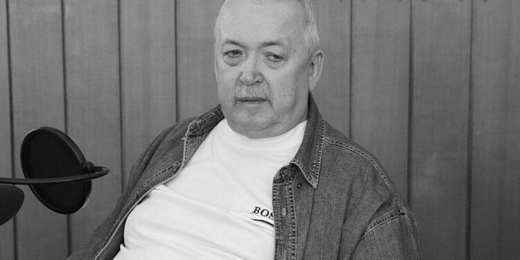 Wojciech Stachurski / Radio Kielce